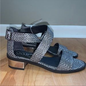 Women’s Circus by Sam Edelman Sandals Size 6.5 New